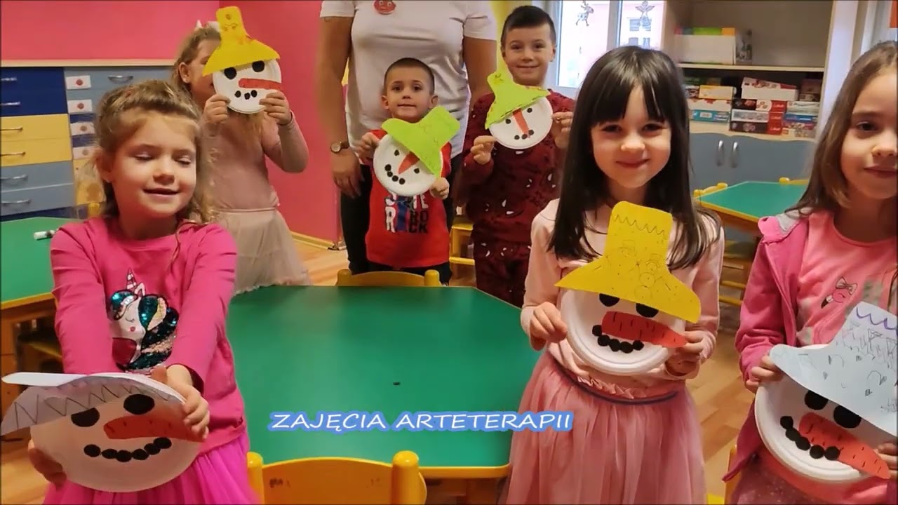 Przedszkole z Oddziałami Integracyjnymi w Kwidzynie