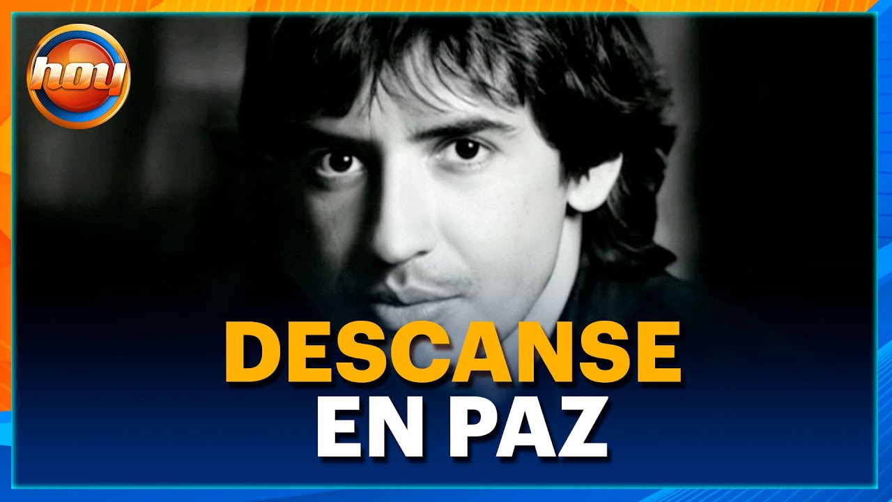 Muere Memo del Bosque, famoso productor de televisión | Programa Hoy