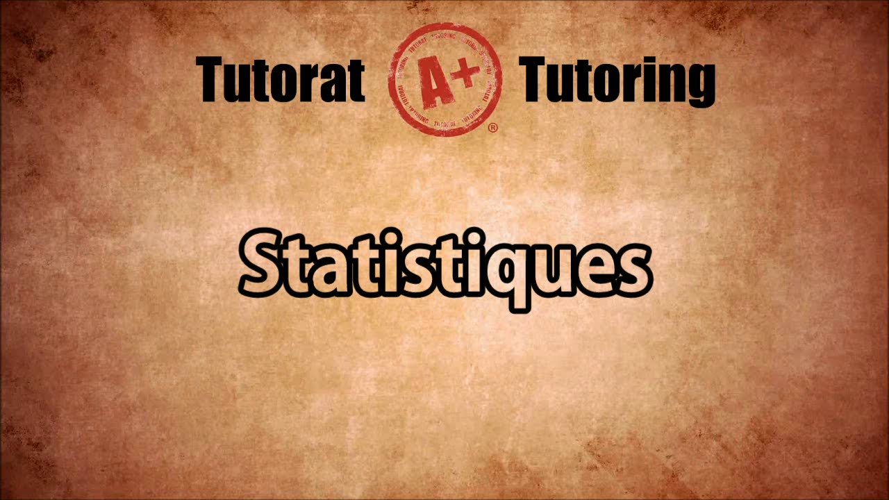 Statistiques - Secondaire 4 SN au Québec