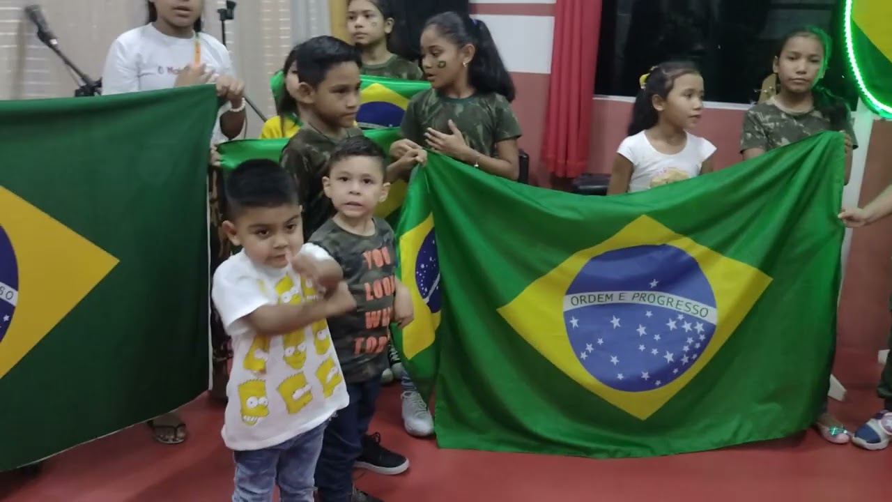 CULTO DE MISSÕES