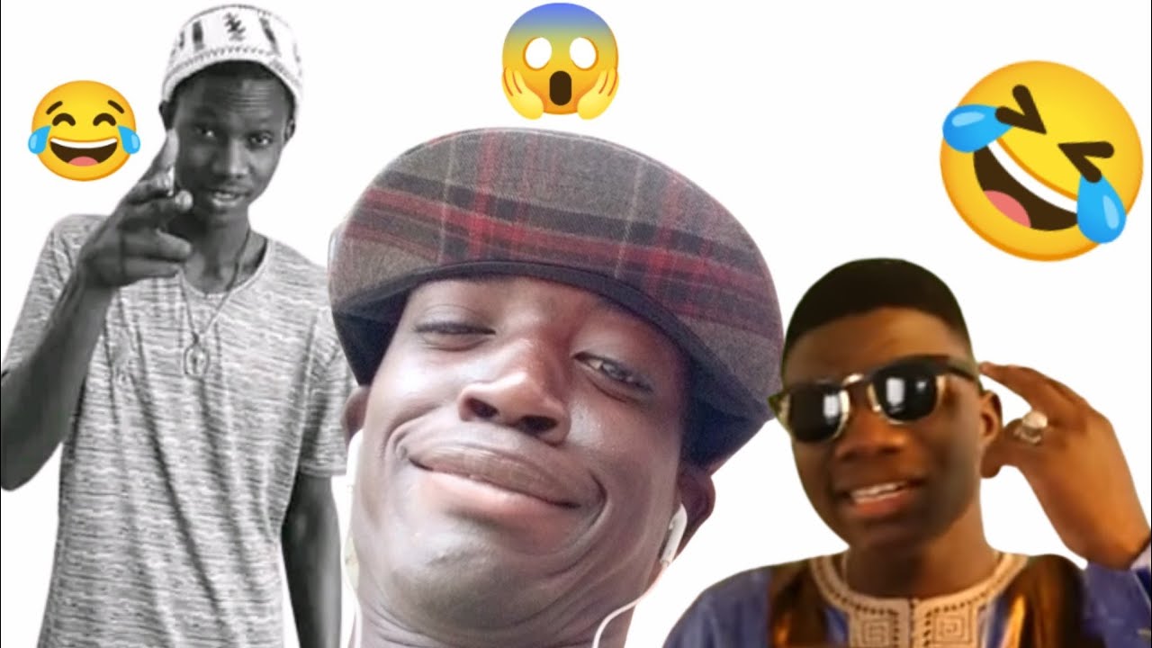 mama hatocr avec boy diarra fellamaan vous abonne partage rap poular 🤣🤣🤣🤣🤣🤣👀👀👀