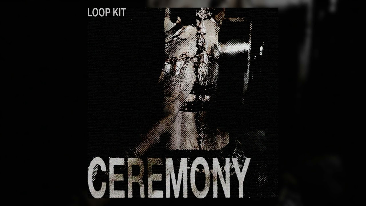 FREE Opium Loop Kit - Ceremony (Opium, Ken Carson, Playboi Carti, Osamason, Destroy Lonely Loop Kit)