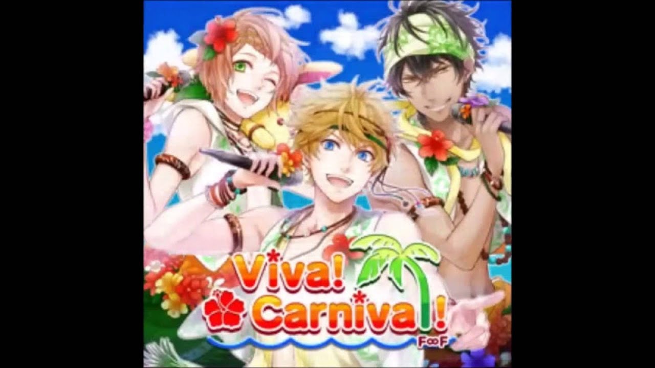 Viva! Carnival! / F∞F