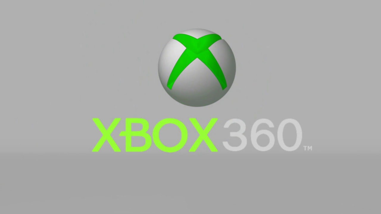 Xbox 360 Intro Remake