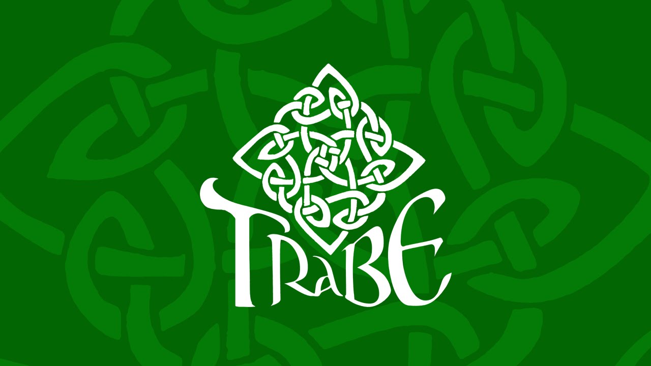Trabe Folk - Danza del Tao