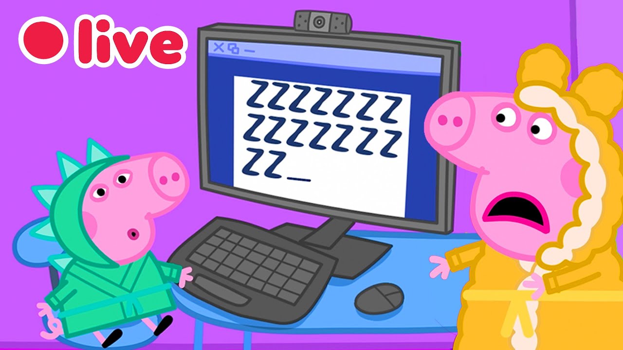🔴 BRAND NEW PEPPA PIG TALES EPISODES 🐽 ALL New Season 3  ✨📺  | New House, New Car, New Bedroom!