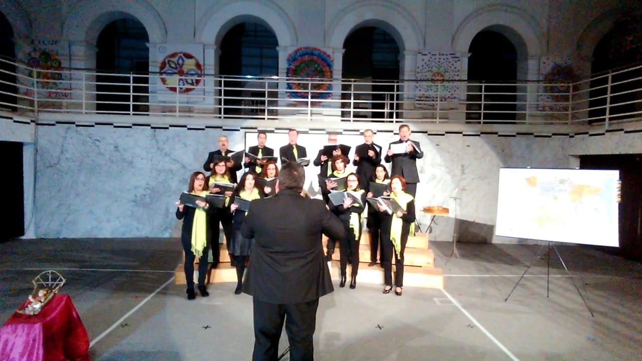 Pastorets i pastoretes - Jose Luis Ruiz del Puerto