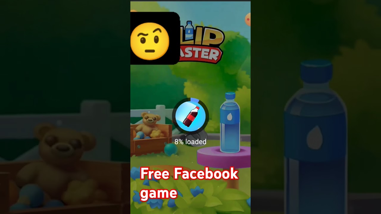 how to Facebook free game🤨 #shortvideo #gaming @Traxx_777YT
