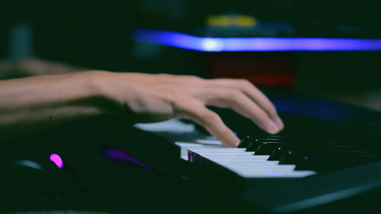 Hạnh phúc mới (hợp âm cảm âm) (ST: Thái Thịnh, Đằng Phương) - Phạm Quỳnh Anh, Hari Won - Piano Cover