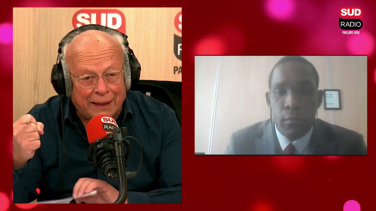 La Pologne provoque l'Europe : avec Ma&icirc;tre Miguel Nicolas.