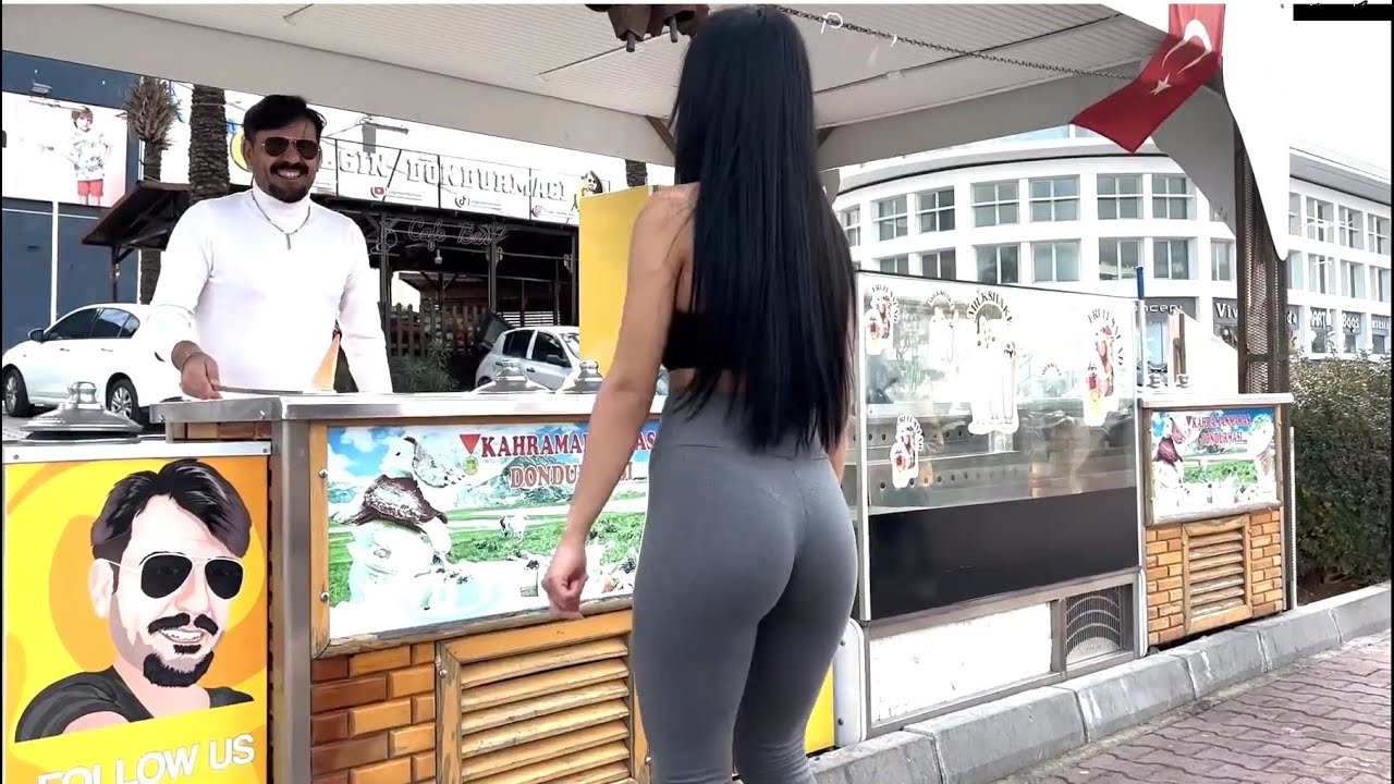Ortalık Yıkılıyor! Çılgın Dondurmacı ile Göz Kamaştıran Akıl Almaz Şovlar | 3 Muhteşem Yeni Video