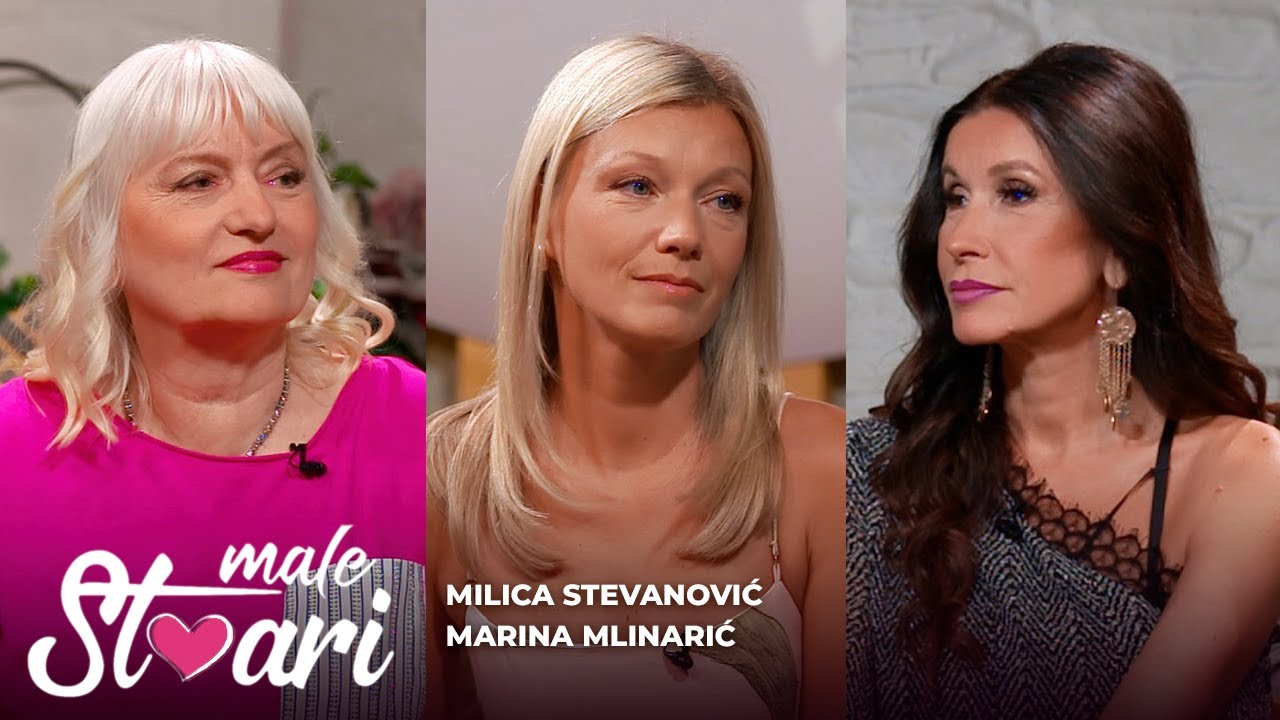 Kako prepoznati i suočiti se sa detetom u nama? | Milica Stevanović & Marina Mlinarić