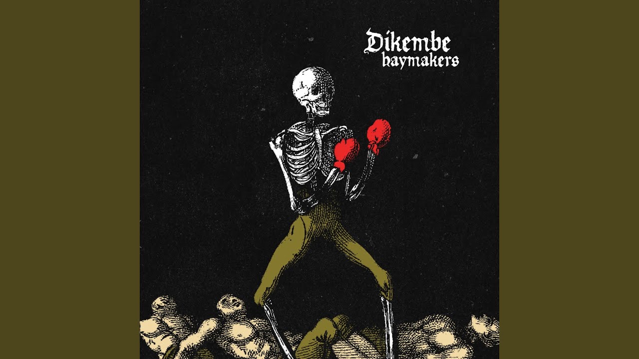 Haymakers