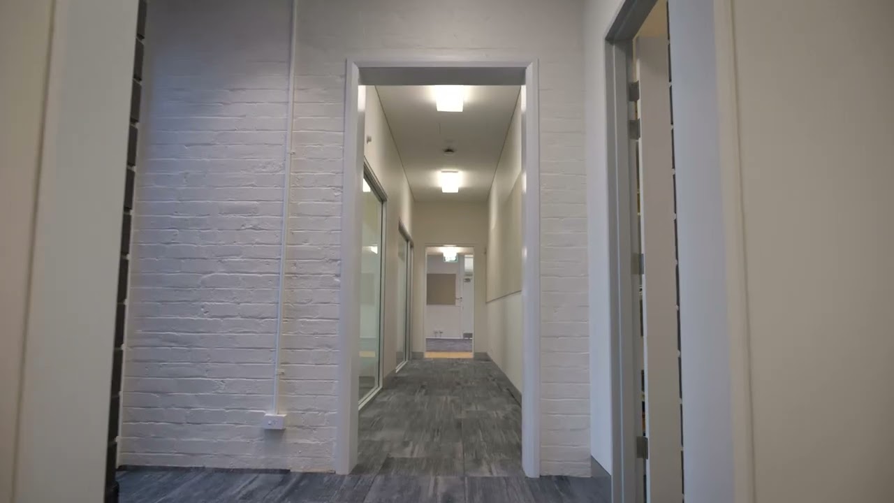 Jesmond Public School - Revitalisation