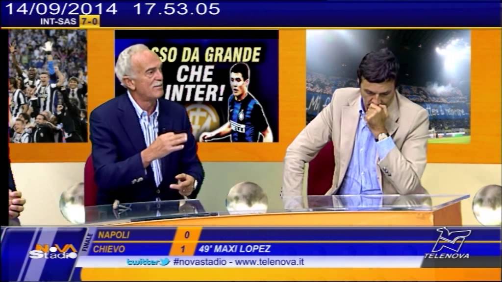 Mazzola contro le scuole calcio