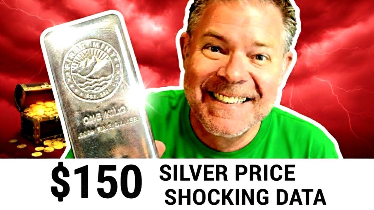 🌼 SILVER ALERT! 🌼 - YOU Must Hear THIS NEWS - COMEX, China, Squeeze - Gold Price Update