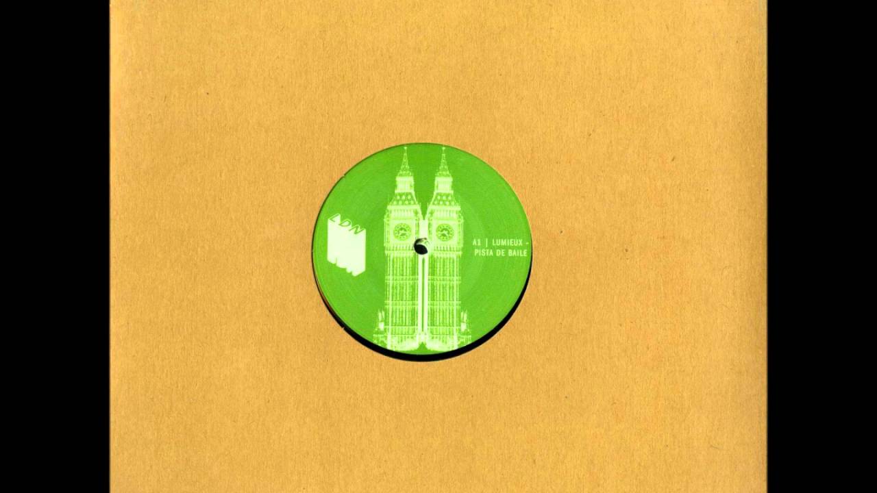 Lumieux - Pista De Baile