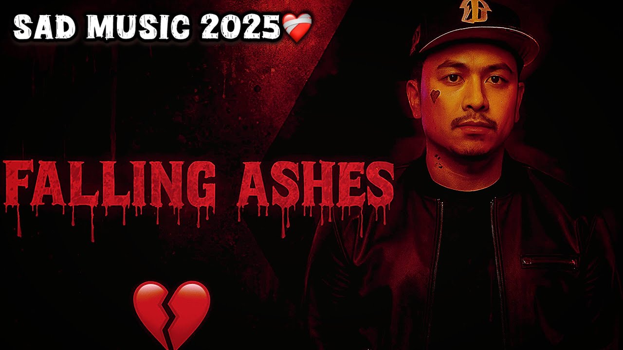 Tears of Love – Falling Ashes 💔