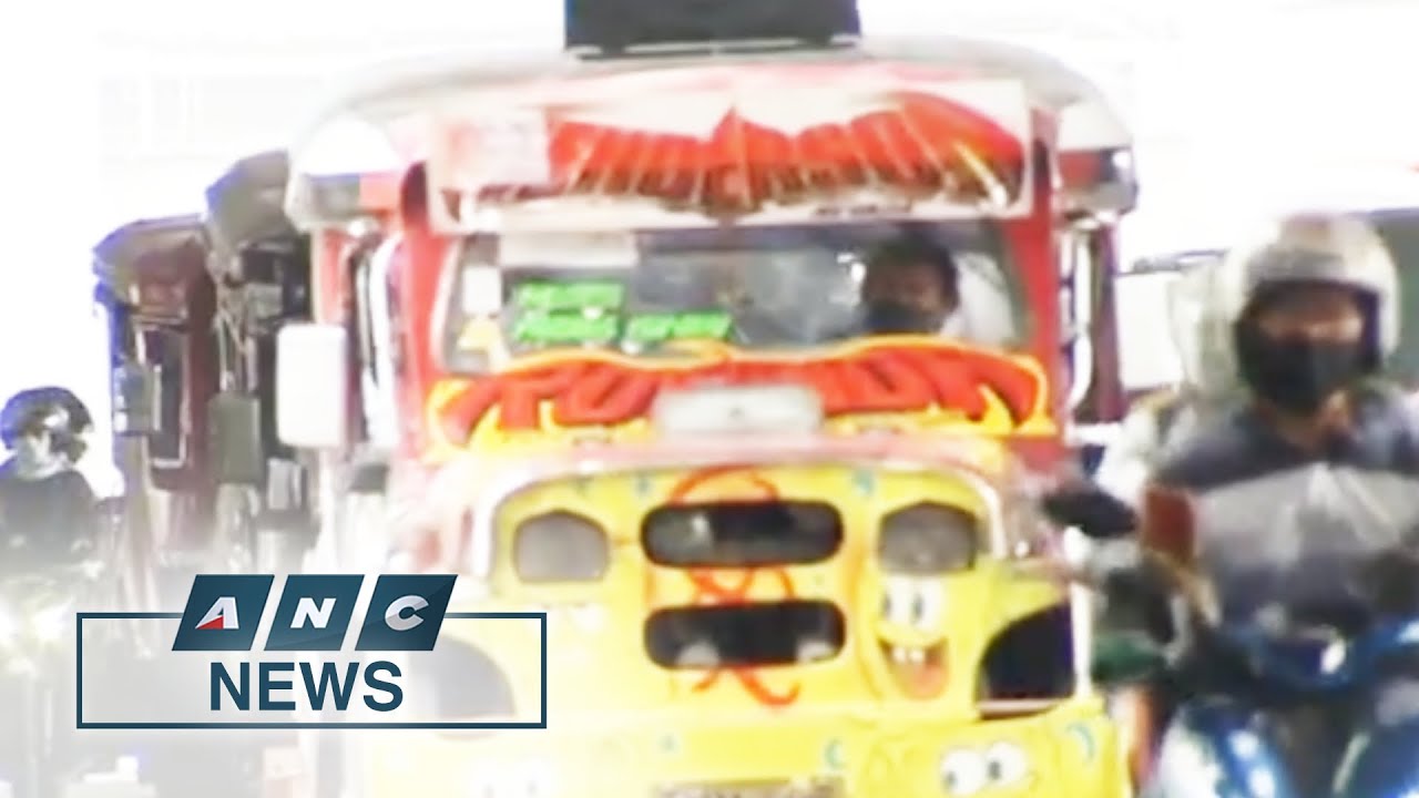 Local transport groups seek fare hikes amid rising oil prices | ANC