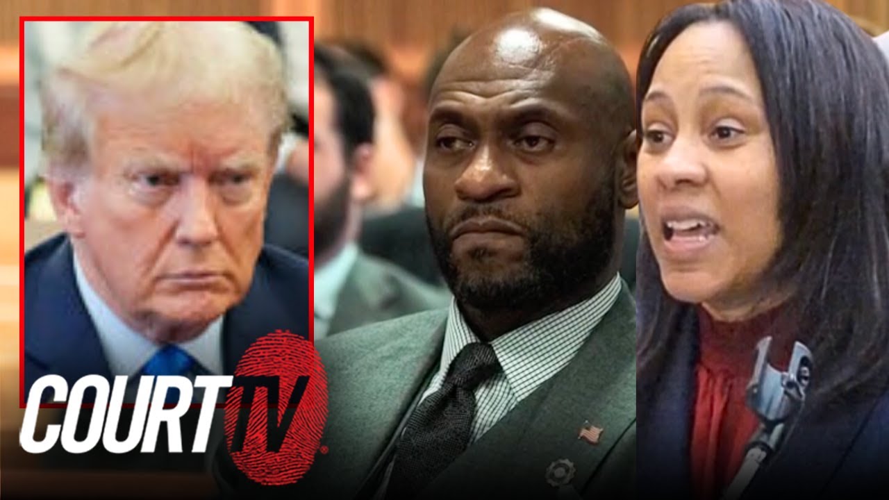 Donald Trump Election Case: Prosecutors Accused of Romantic Relationship