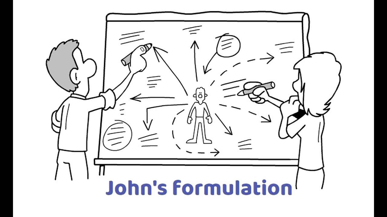 Formulations used in the UK for the management of behaviours that challenge