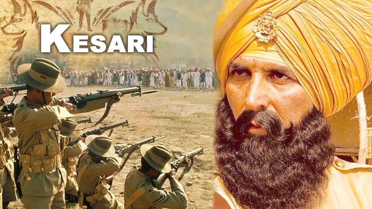 Hindi Action Movie | Akshay Kumar | Biography Historical Movie | Sikh | British Occupied India