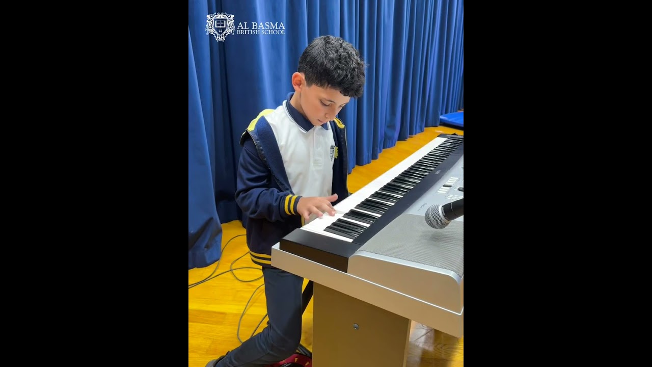 Al Basma Got Talent Show 2025