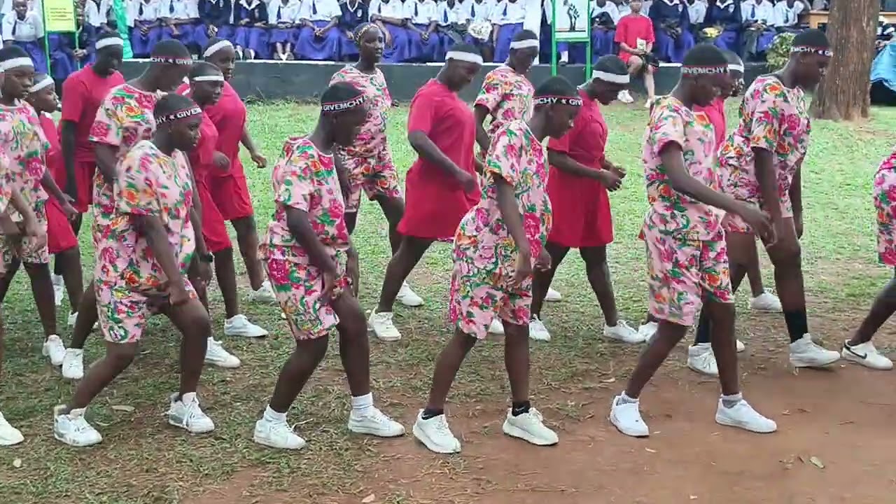 Joginsa Celebrating St. Joseph's Day