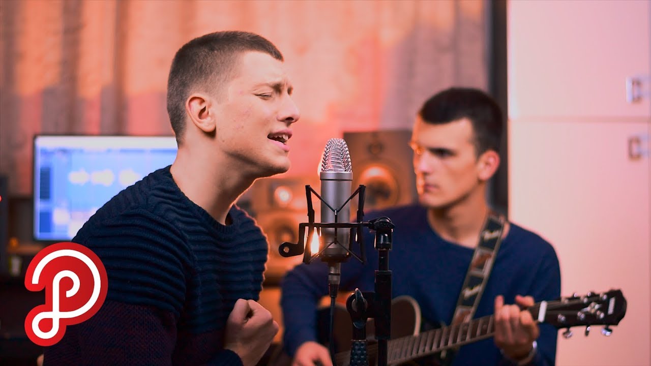 PERSPEKTIVA - Džimi i Đoša - Da je tuga snijeg cover - Dino Merlin