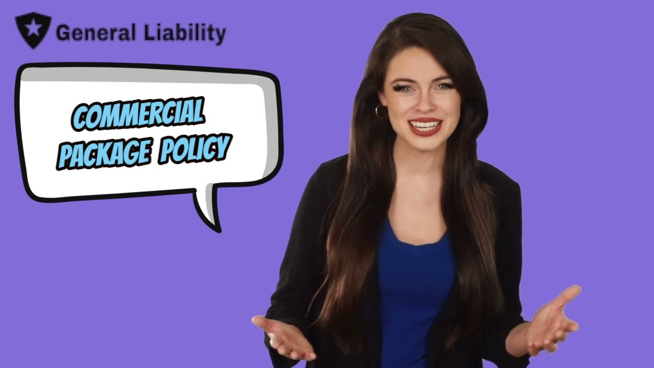 What Is A Commercial Package Policy? (CPP) [Coverage & Cost]