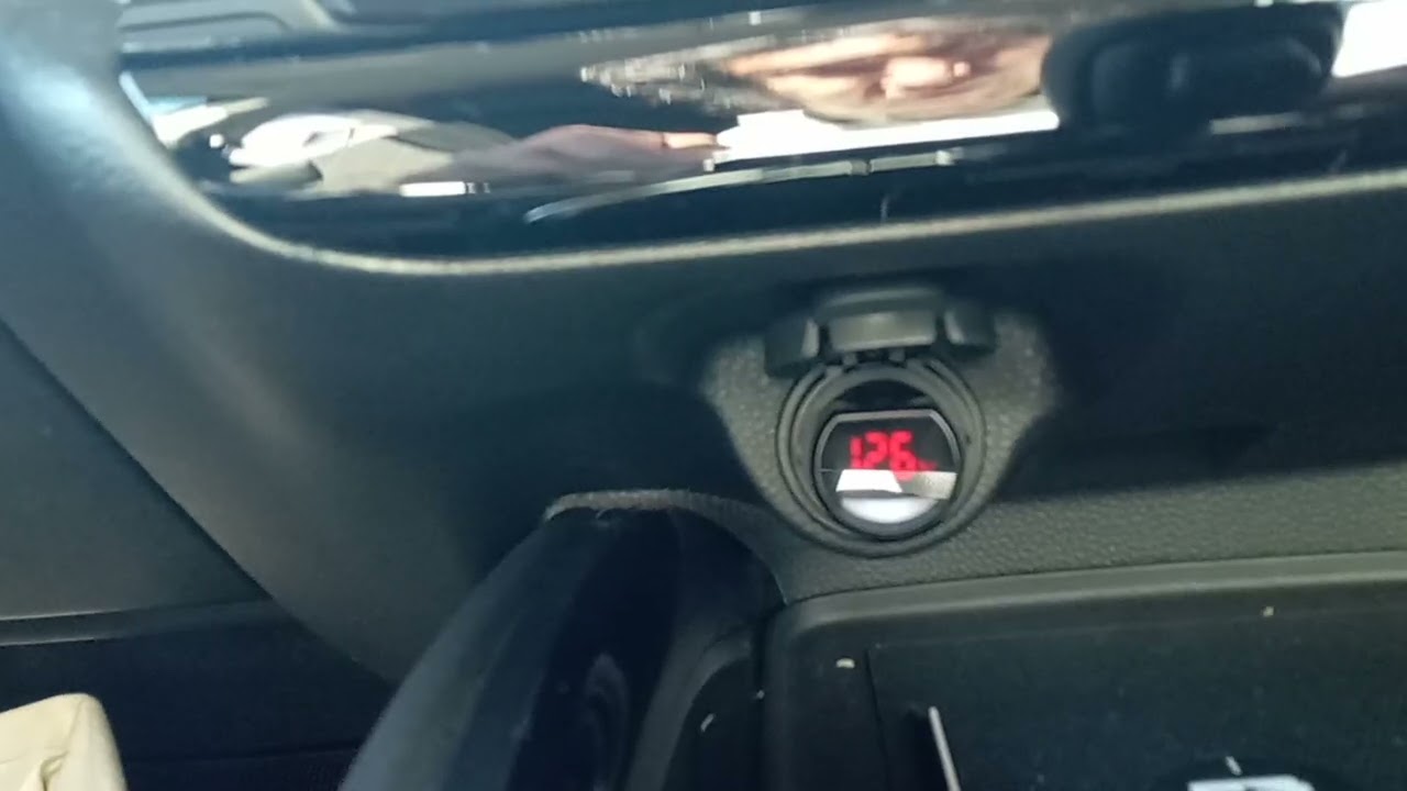 2025年2月25日　最近のハイブリットの弱点⁉️  充電制御　VEZEL e:HEV Z AWD　補器バッテリー容量が少ない理由