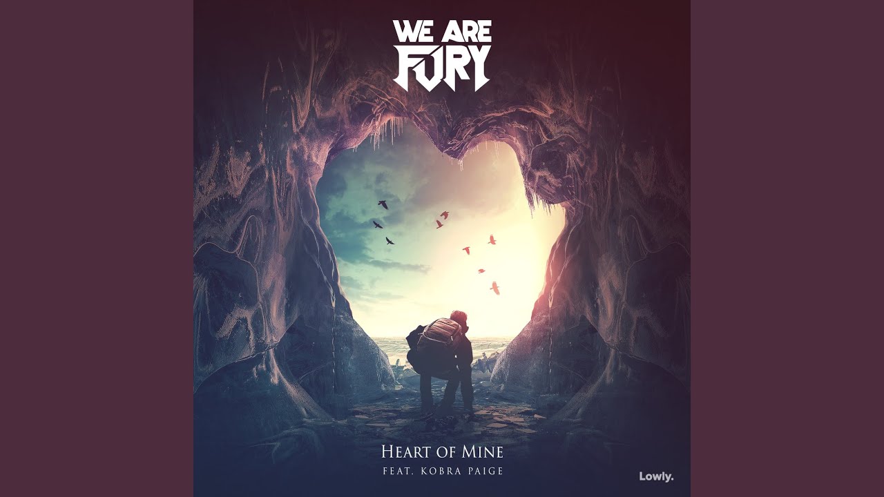Heart of Mine