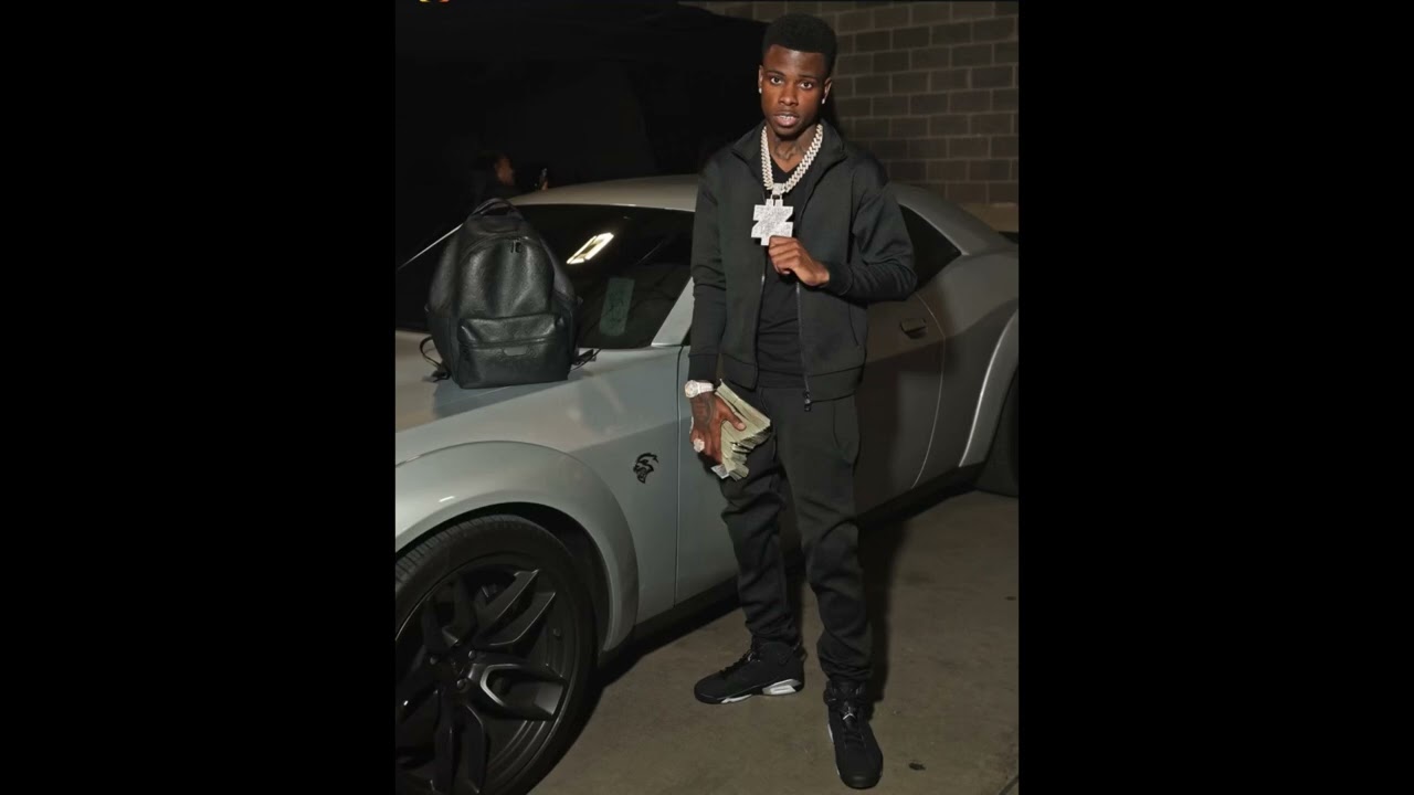 (FREE) Zillionaire Doe Sample Type Beat 