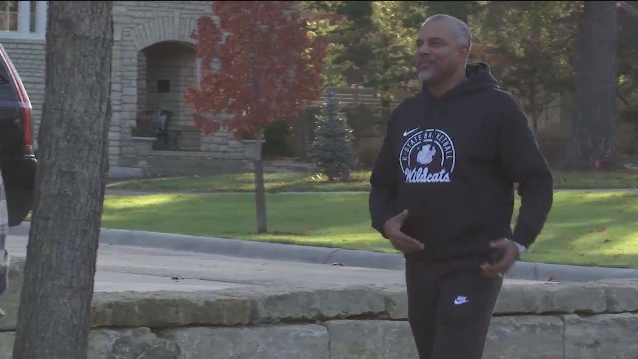Breaking down the Nae'Qwan Tomlin situation, and Jerome Tang's message