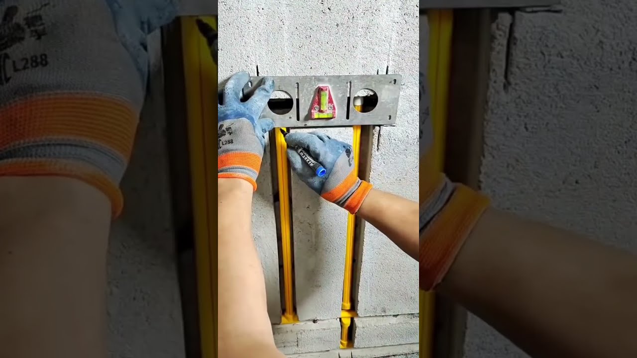[Ders Videosu] Sıhhi tesisat iş&ccedil;iliği