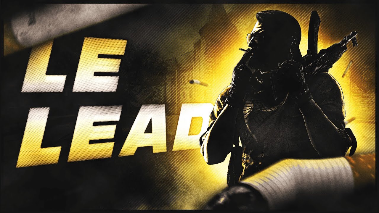 CS:GO - LEAD IN GAME : LES BASES D'UN PRO