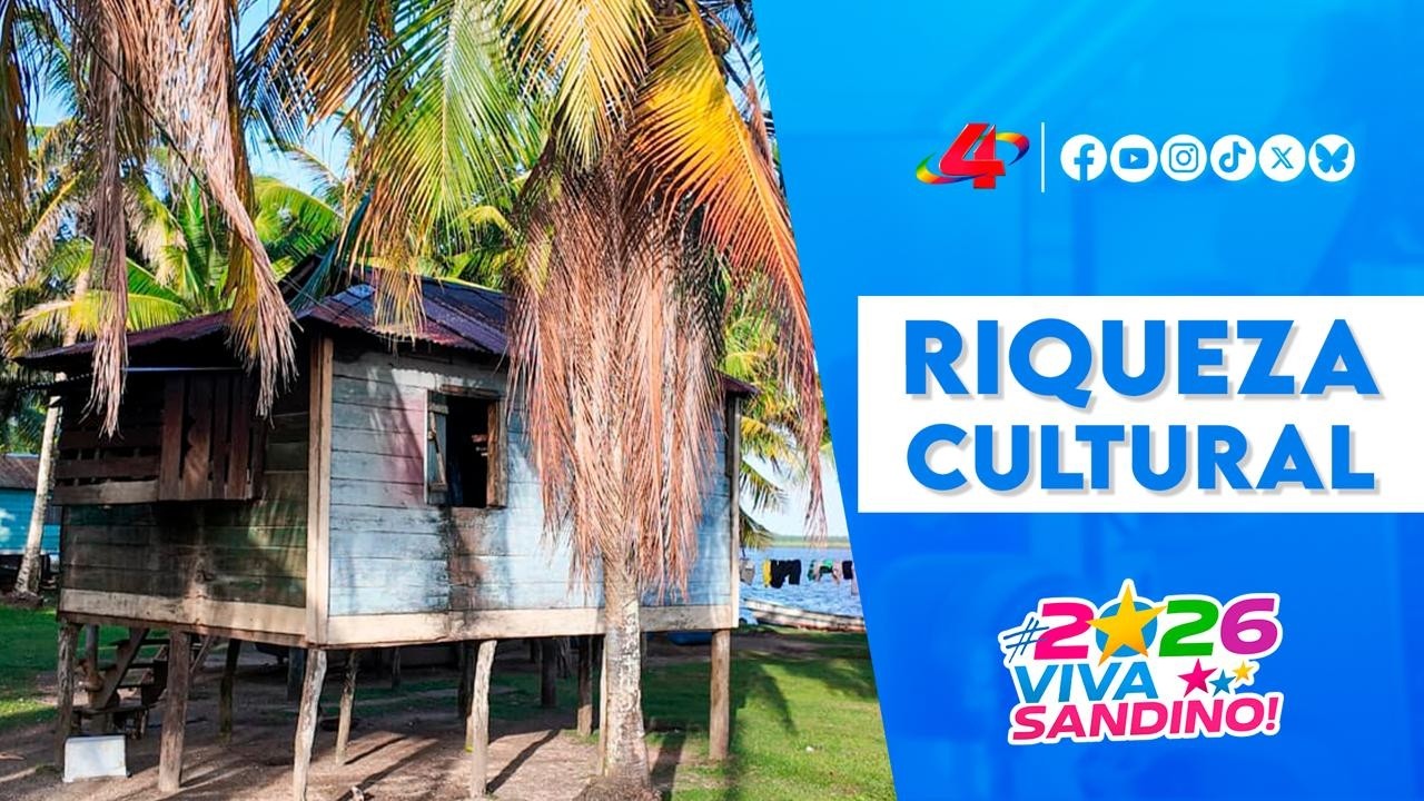 Turismo en el Caribe Norte: descubre la riqueza de Krukira y Tuapí 🌴