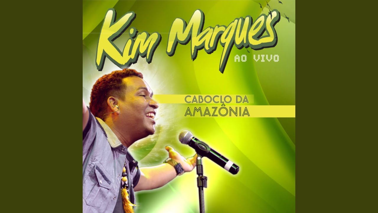 Batom Gosto de Fruta (Live)