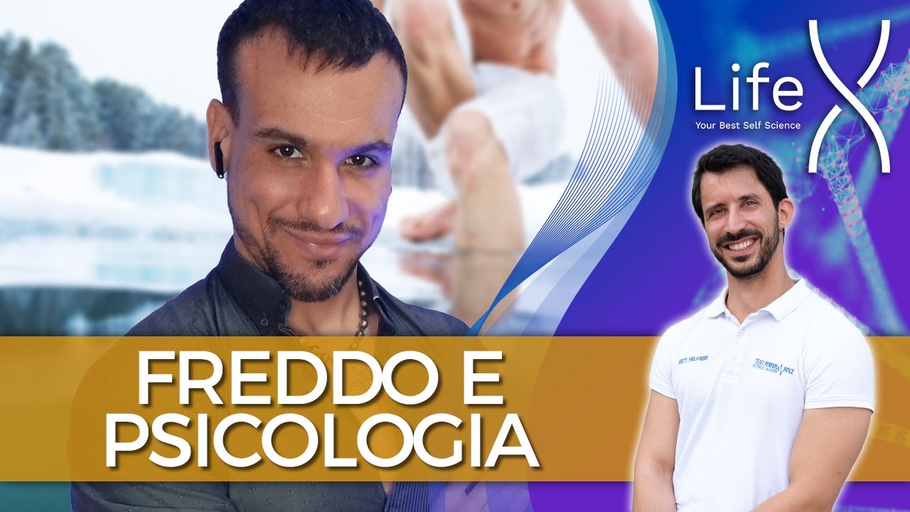 FREDDO e PSICOLOGIA | Andrea Zamuner Cervi e Manuel Salvadori | LifeX 138