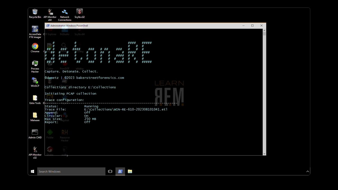 detonaRE