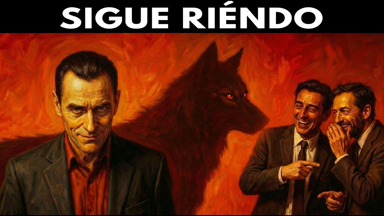 El Arma Más Letal de Maquiavelo: Por Qué Dejar Que Te Subestimen