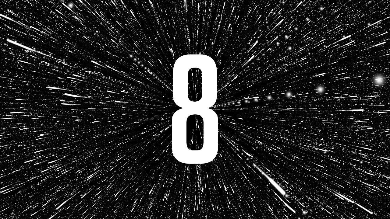 8 Years of MCreator