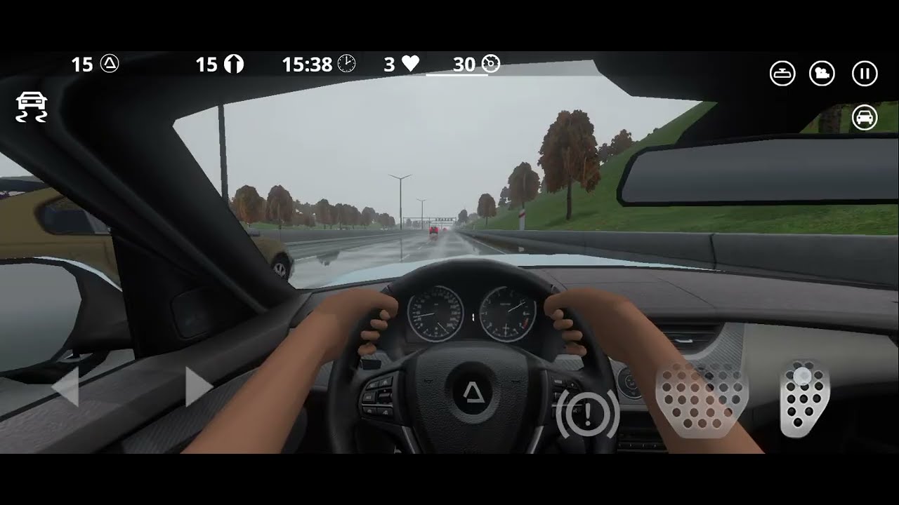 Bmw M4 Competition driving Game 😈✅🙏@Jonathan_Gamer-09 #bmw #bmwm4 #gaming #games #viral #trending #1m 