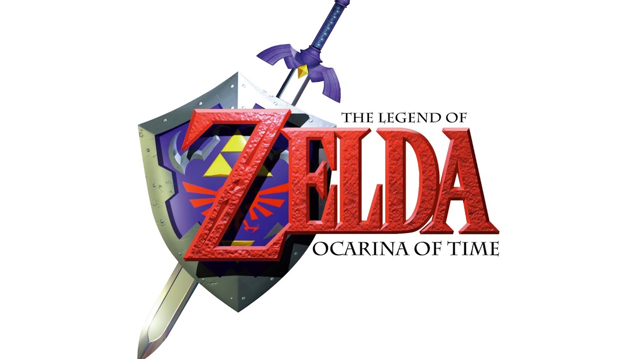 Ocarina of Time | Livestream | 12