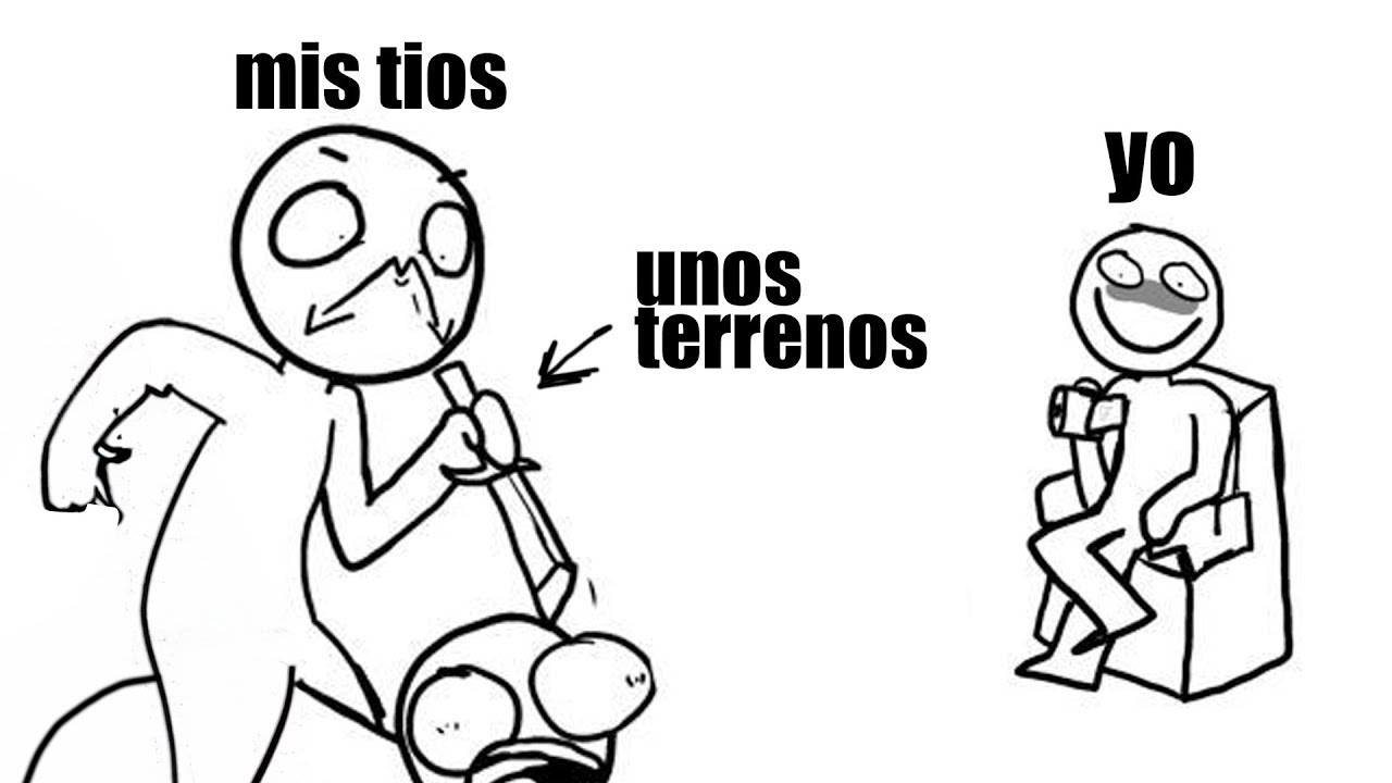 Historias CA&Oacute;TICAS de A&ntilde;o Nuevo 💀
