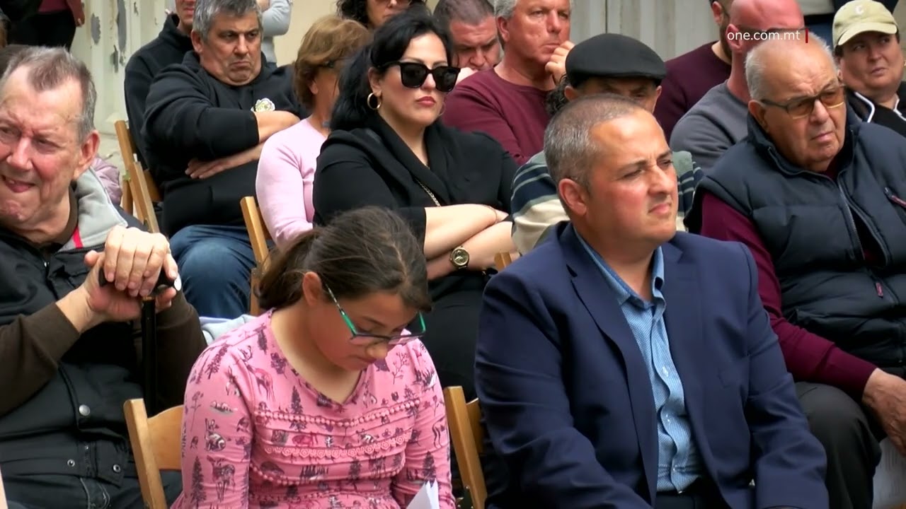 “HIJA L-PASSJONI TIEGĦI” - DILETTANT TAL-ĠIMGĦA L-KBIRA