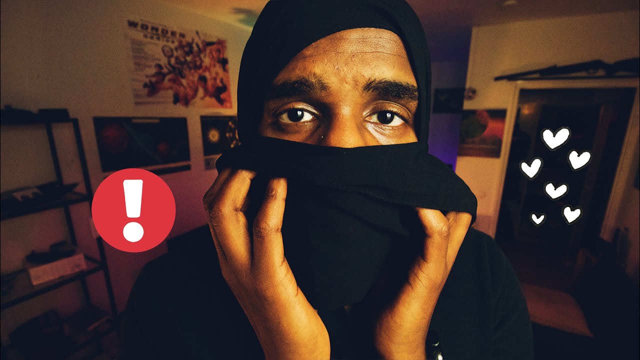 Caadada Haweenka iyo Fahamka Ragga.