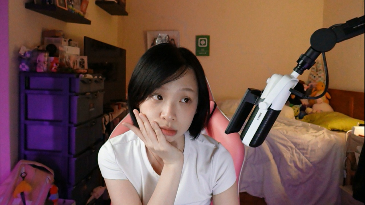 CHILL STREAM - FARMING SAMA PICA