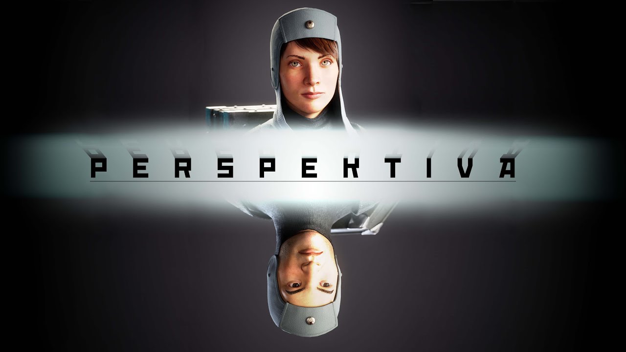Perspektiva - Game Trailer