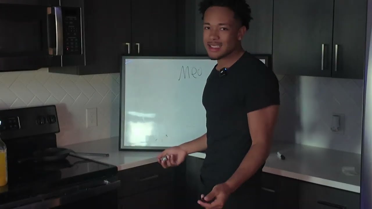 Лучшая бизнес-модель, чтобы разбогатеть за 6 месяцев (MEO)